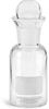 Clear Glass BOD Bottles -- 227494-00G