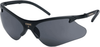 Smith & Wesson Code 4 Safety Glasses with Gray Lens - 3011690 - Safety Glasses USA