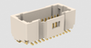 AgilLink™ 1.0mm - G846A242200T1HR - Amphenol Communications Solutions
