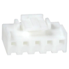 Connectors, Interconnects - Rectangular Connectors - Rectangular Connector Housings - 1365590-1-1123722-5 - Win Source Electronics