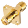 Coaxial Connector (RF) Adapters - 4627-6932990A033-ND - DigiKey