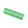 Headers, Plugs and Sockets - 5239-2ESDV-11P-ND - DigiKey