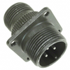 Circular Connector Assemblies - 97-3100A-14S-1P-ND - DigiKey