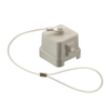 Heavy Duty Connector Accessories - 1195-6008-ND - DigiKey