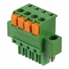 Headers, Plugs and Sockets - A104534-ND - DigiKey