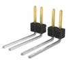 Headers, Male Pins - 75168-805-12LF-ND - DigiKey