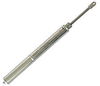 Deceleration Cylinders, without Free Travel
