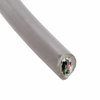 Multiple Conductor Cables - 6317SL005-ND - DigiKey