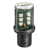 Stackable Tower Lighting, Beacons, and Components - DL1BDB3 - Quarktwin Technology Ltd.