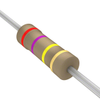 Through Hole Resistors - CF12JT270KTR-ND - DigiKey