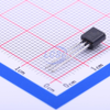 Triode/MOS Tube/Transistor >> Bipolar Transistors - BJT -- 2N3906BU - Image