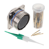 Circular Connector Assemblies - 1178-D38999/24WJ24SN-ND - DigiKey