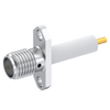 Coaxial Connector (RF) Assemblies - 2201-R125465001-ND - DigiKey