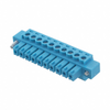 Headers, Plugs and Sockets - 102-6510-ND - DigiKey