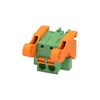 Headers, Plugs and Sockets - 1817424-ND - DigiKey