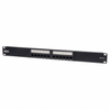 Patchbay, Jack Panels - N252-012-ND - DigiKey