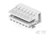 Standard Edge Connectors - 8-1534796-6 - TE Connectivity