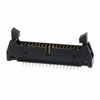 Headers, Male Pins - 3M155878-ND - DigiKey