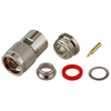 Coaxial Connector (RF) Assemblies - 4627-9200892C0167-ND - DigiKey