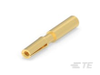 Connector Contacts - T2400012002-000 - TE Connectivity