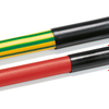 shrink tube - 318-60153 - Powell Electronics, Inc.
