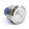 Pushbutton Switches - 141-ULV8F2HSS305-ND - DigiKey