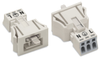 Male connector/plug - 890-733 - WAGO