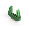 Edgeboard Connectors - 151-345-022-560-888-ND - DigiKey