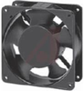 Fan; 120 x 120 x 38 mm; 115 VAC; 94/115CFM; 50/60 Hz; 22/20 W; 44/49 dBA - 70225906 - Allied Electronics, Inc.