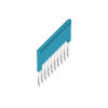 Terminal Block Jumpers - 281-2786910000-ND - DigiKey