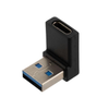 USB, DVI, HDMI Connector Adapters - 5073-LU3AMCFDA-ND - DigiKey