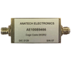 100 MHz LC Band Pass Filter - AE100B9466 - Anatech Electronics, Inc.