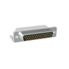 D-Sub Connector Assemblies - L17HTHBS4R2C-ND - DigiKey