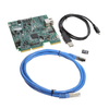 Embedded MCU, DSP Evaluation Boards - 296-TMDSCNCD263P-SIP-ND - DigiKey
