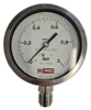 Pressure Gauges - 152301 - RS Components, Ltd.