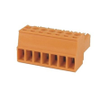 Pluggable Terminal Blocks - 446489 - RS Components, Ltd.