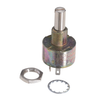 Rotary Potentiometers, Rheostats - 716-PRV4F0GJS503KAB10-ND - DigiKey