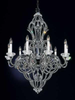 Large Chandeliers-Candle - 235038 - Light Center (The)
