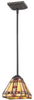 TFNH1501VB Mini Pendants-Rod - 396098 - Capital Lighting, Inc.