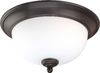60-2435 Flush Mounts-Bowl Style - 441164 - Capital Lighting, Inc.