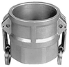 Cam & Groove Couplings: Part D - Image