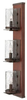 FR40203IRN Sconces-Triple Candle - 618447 - Capital Lighting, Inc.