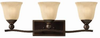 5893OB Bathroom Fixtures-Three Lights - 715049 - Capital Lighting, Inc.