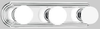 M19134 Bathroom Fixtures-Three Lights - 753309 - Capital Lighting, Inc.