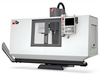 CNC Vertical Toolroom Mill -- TM-3P - Image