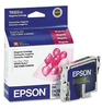 Stylus C80 Magenta Ink Cartridge - T032320 - LexJet Corporation