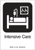 Intensive Care (W/PICTO) - 142451 - Brady Corporation