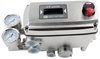 Stainless Steel (Fail Freeze or Fail Safe Type) Smart Valve Positioner -- YT-2550