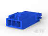 Rectangular Wire & Cable Connectors & Housings - 179464-6 - TE Connectivity