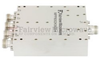 4 Way Broadband Combiner N Interface from 800 MHz to 2.5 GHz -- MPP8002K5600-4 - Image